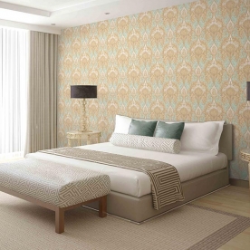 Giấy dán tường hàn quốc JCD5006-3