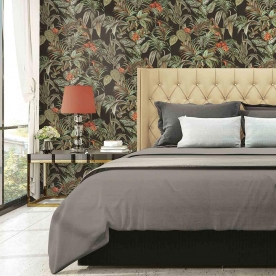 Giấy dán tường hàn quốc MG2301-5