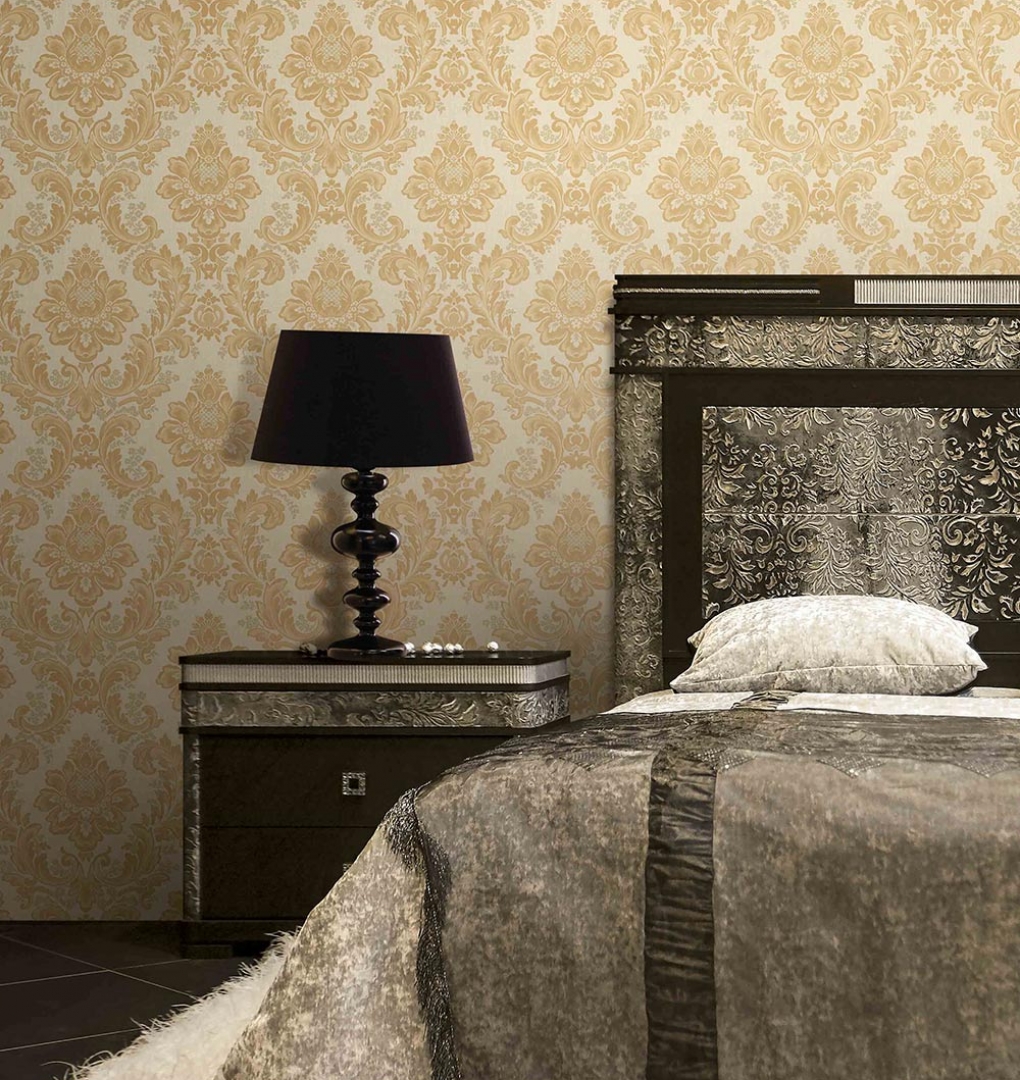 Giấy dán tường hàn PA1905-4