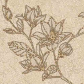 Giấy dán tường hàn PA1909-3