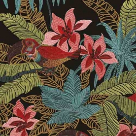 Giấy dán tường hàn WT 1801-5