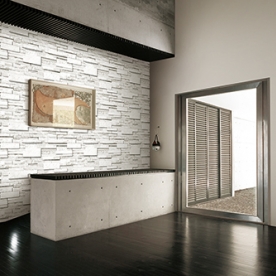 Giấy dán tường hàn quốc giả giả đá 85050-1