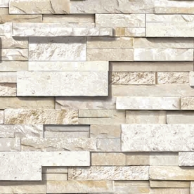 Giấy dán tường hàn quốc giả giả đá 85050-2