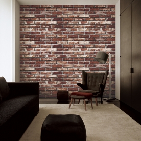 Giấy dán tường hàn quốc giả giả đá 85051-3