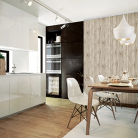 Giấy dán tường hàn quốc giả giả đá 85084-1