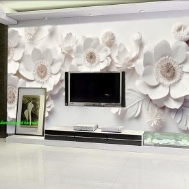 Giấy dán tường phòng ngủ n2004-301