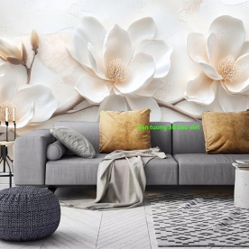 Giấy dán tường phòng ngủ n2005-276