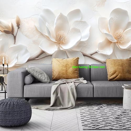Giấy dán tường phòng ngủ n2005-276