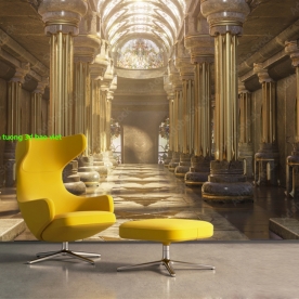 Tranh dán tường 3d n2005-277