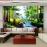 3d wall paintings fm465