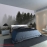 Bedroom wallpaper tr364