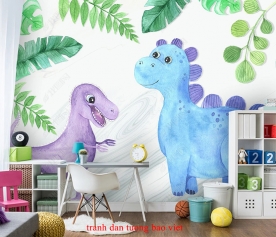 Children's wallpaper me223
