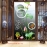 3d glass painting k404