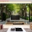 Natural landscape mural me226