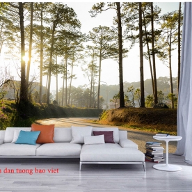 Natural landscape murals fi156