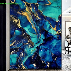3d marble living room wallpaper 246