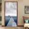3d double-sided glass painting k498