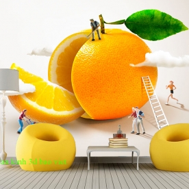 3d wall paintings fm572