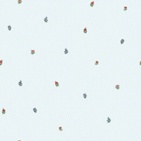 Giấy dán tường hàn quốc newluck 6011-4