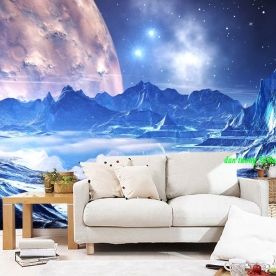 Giấy dán tường phòng ngủ n2004-342