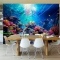Sea landscape wall painting n2004-333