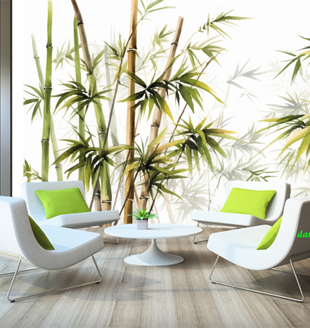 Giấy dán tường tr400