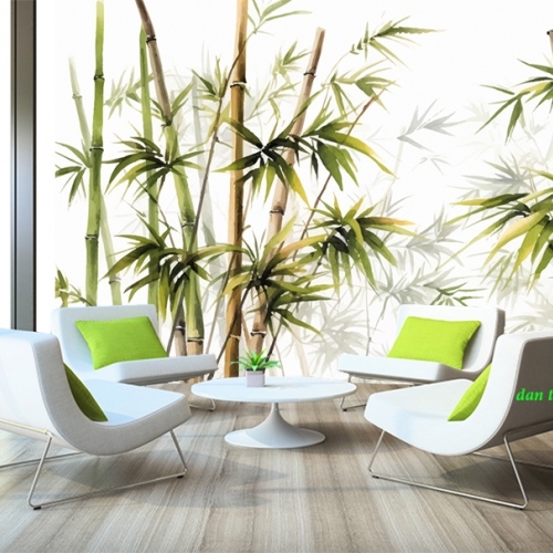 Giấy dán tường tr400