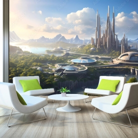 Tranh dán tường 3d n2005-283