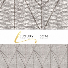 Giấy dán tường hàn quốc luxury 5001-15017-1