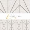 Giấy dán tường hàn quốc luxury 5001-15017-2