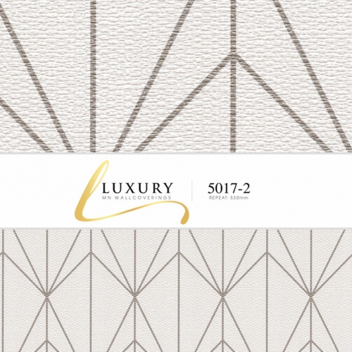 Giấy dán tường hàn quốc luxury 5001-15017-2