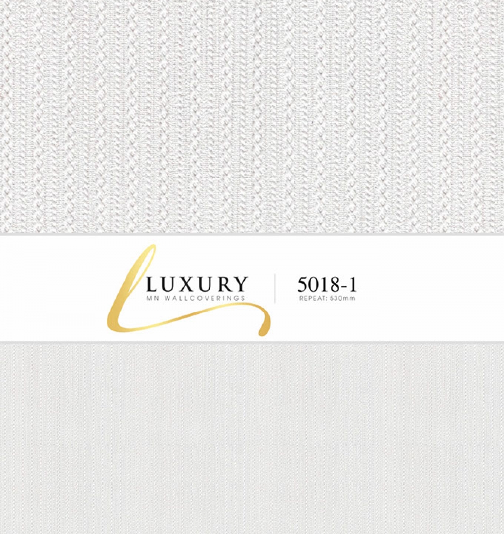 Giấy dán tường hàn quốc luxury 5001-15018-1