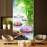 Decal stickers 3d glass k313