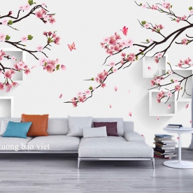 Bedroom wallpaper h280