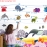 Kid123 children's wallpaper