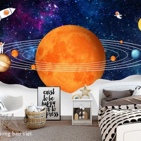 Kid247 children's wallpaper