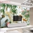 3d wall paintings fl192