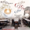 Wallpaper for cafe me114