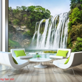 Waterfall wallpaper w199