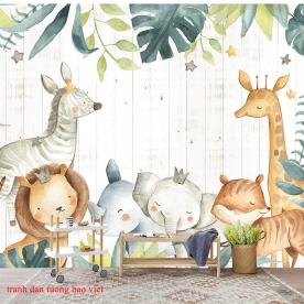 kid320 children's wallpaper