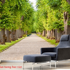 Natural landscape murals me232