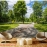 Natural landscape mural me236