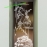3d art glass decal sticker glass070