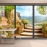 3d living room wallpaper fi163