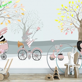 kid342 children's wallpaper