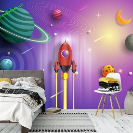 kid343 children's wallpaper