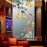 2 sided 3d wall murals k520