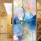 2 sided 3d glass painting k521
