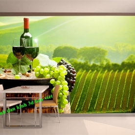 Natural landscape murals fi162