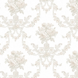 Giấy dán tường hàn quốc floria 7701-1